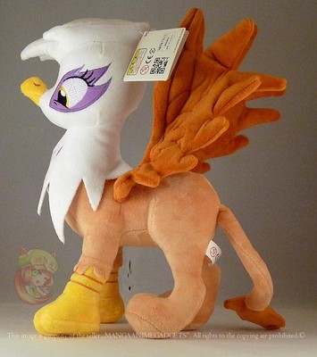 gilda plush